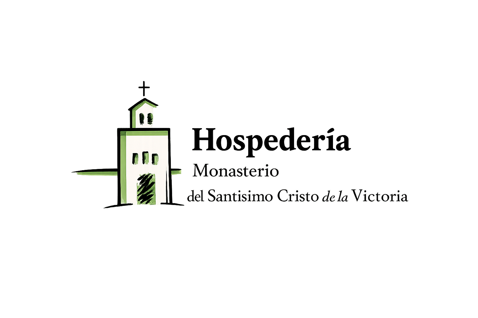 Monasterio del Santísimo Cristo de la Victoria